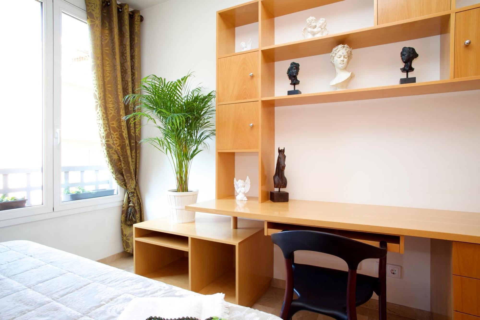 Lux Apartments Barcelona Room photo